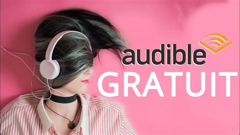 youtube livre audio gratuit